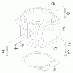 CYLINDER