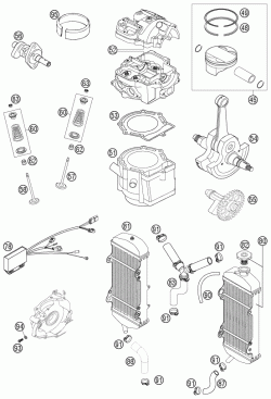 NEW PARTS