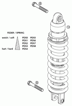 SHOCK ABSORBER