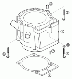 CYLINDER